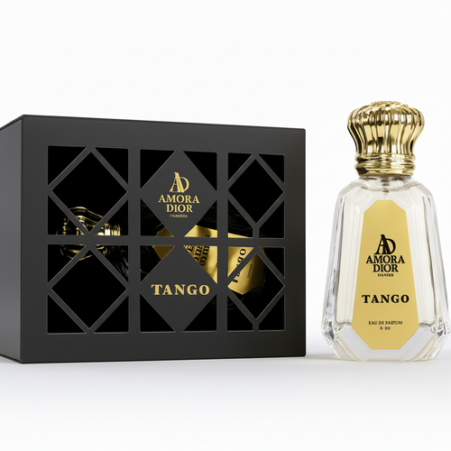 Tango Perfume