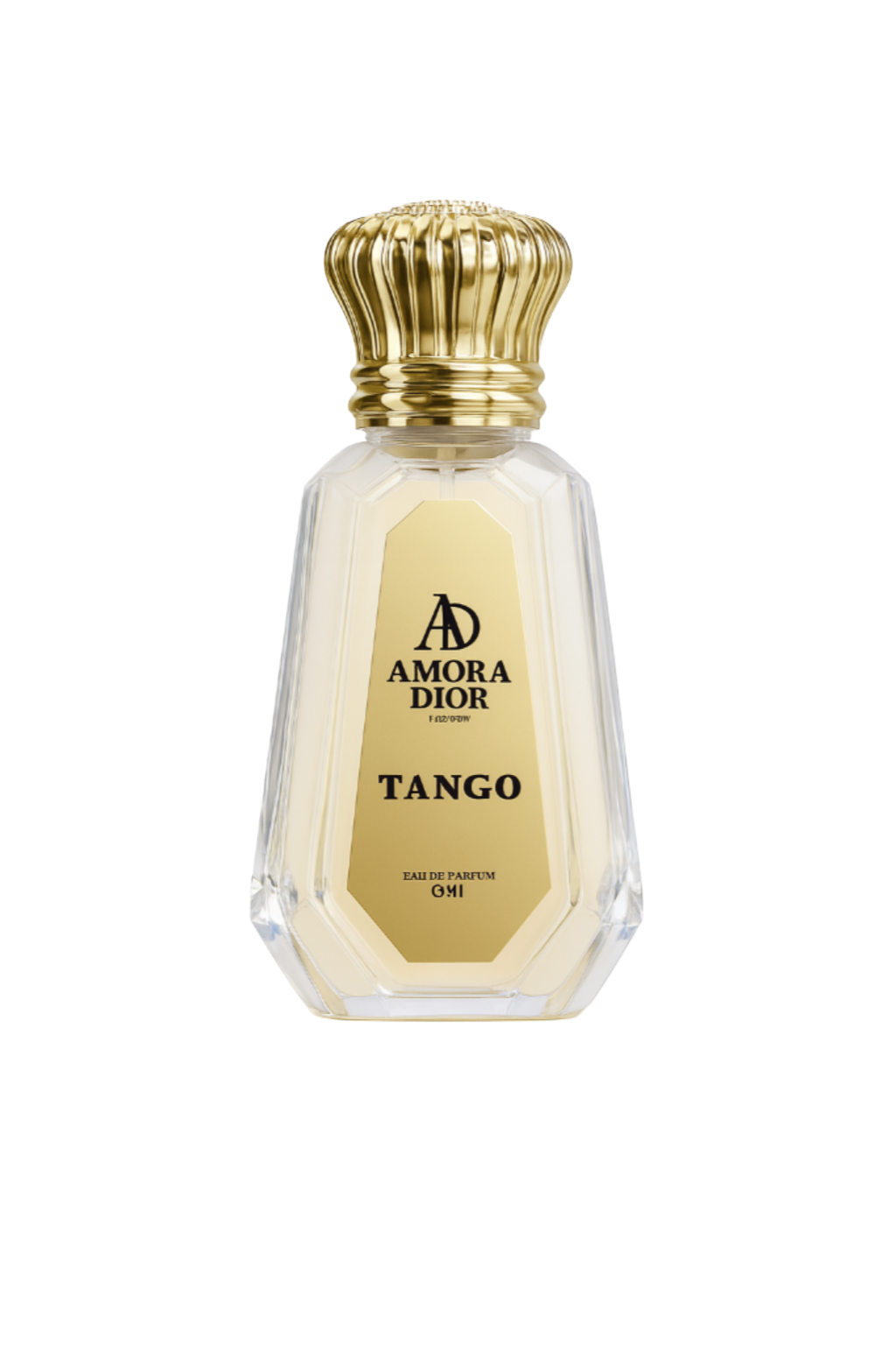 Tango Perfume
