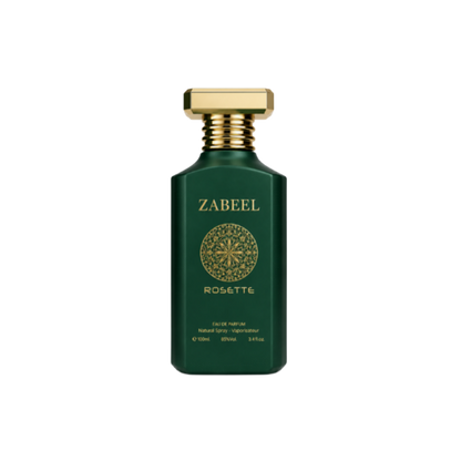 Zabeel Perfume