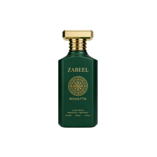 Zabeel Perfume
