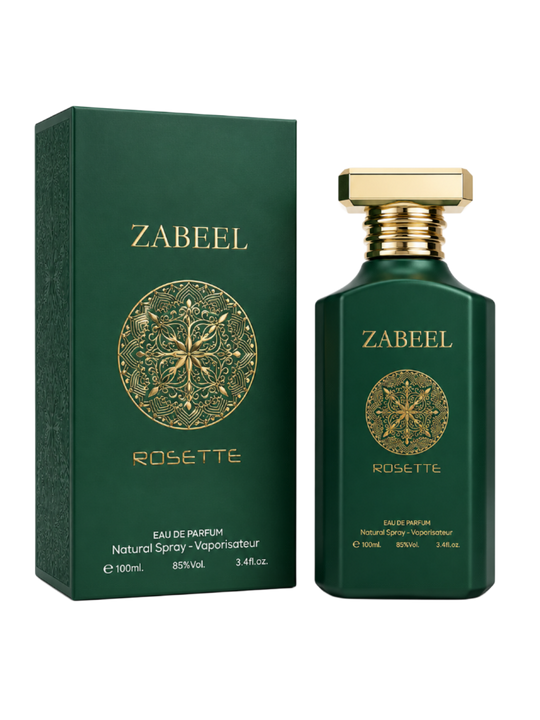 Zabeel Perfume